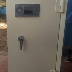 Fire Proof Safe