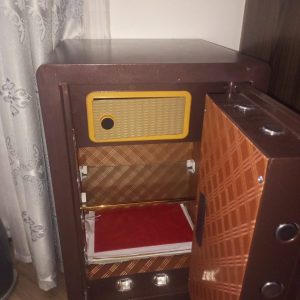 Fire Proof Safe