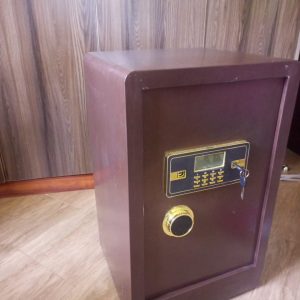Fire Proof Safe