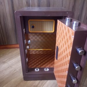 Fire Proof Safe